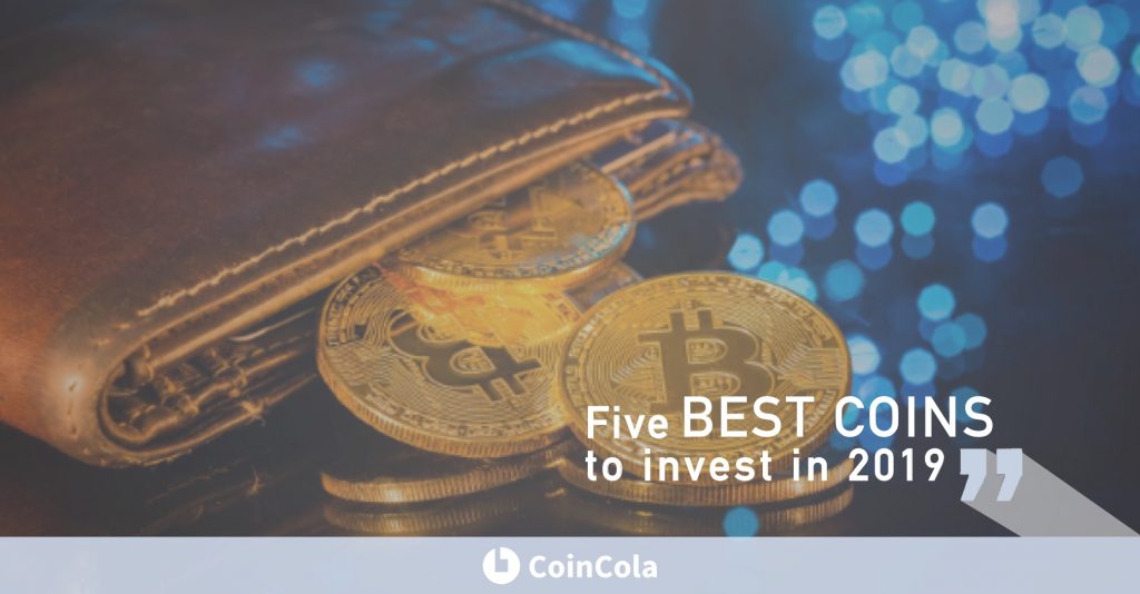 What Really Is The Best Cryptocurrency To Invest CoinCola Blog