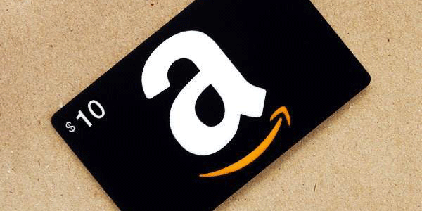 amazon gift card paypal