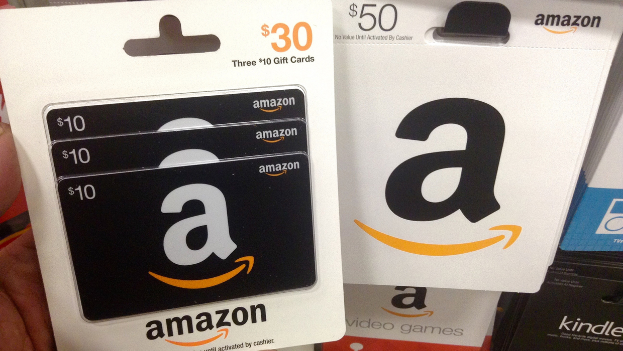  How To Sell Amazon Gift Card Instantly And With High Rate CoinCola Blog