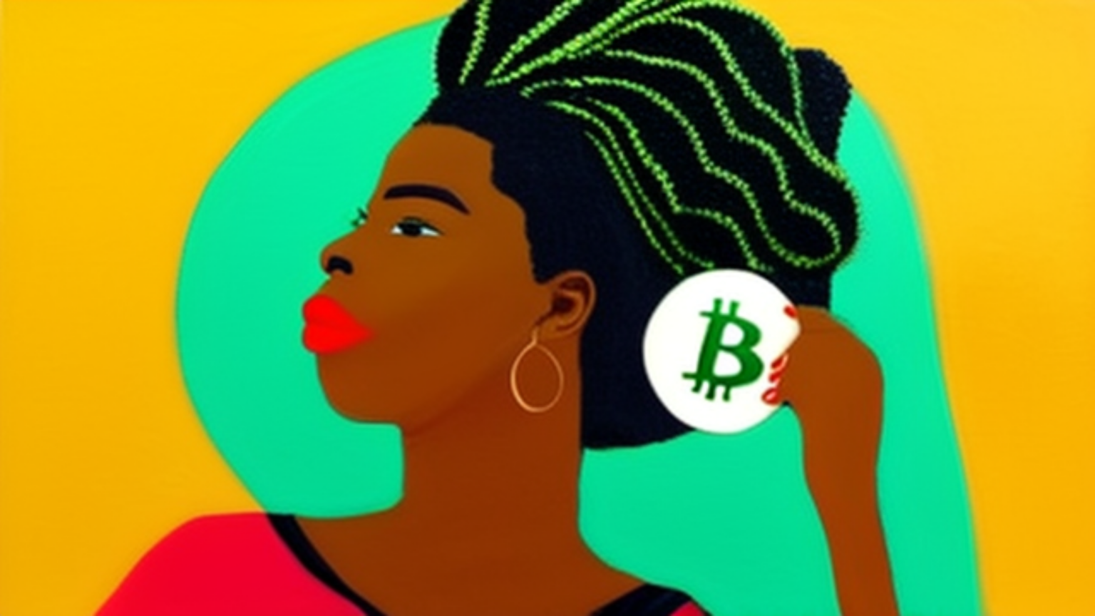 Women In African Bitcoin Communities: An In-Depth Analysis - CoinCola Blog