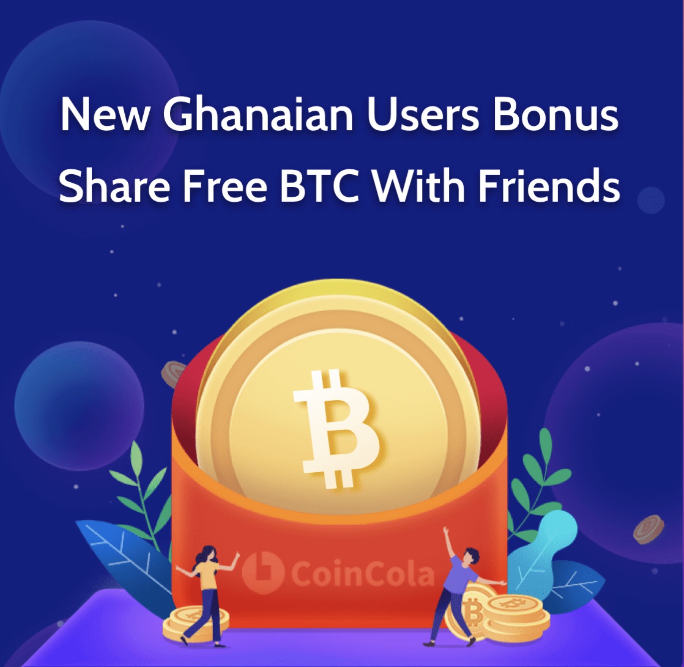 convert btc to cedis