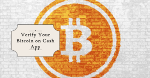 Bitcoin Verification Made Easy How To Verify On Cash App And Protect