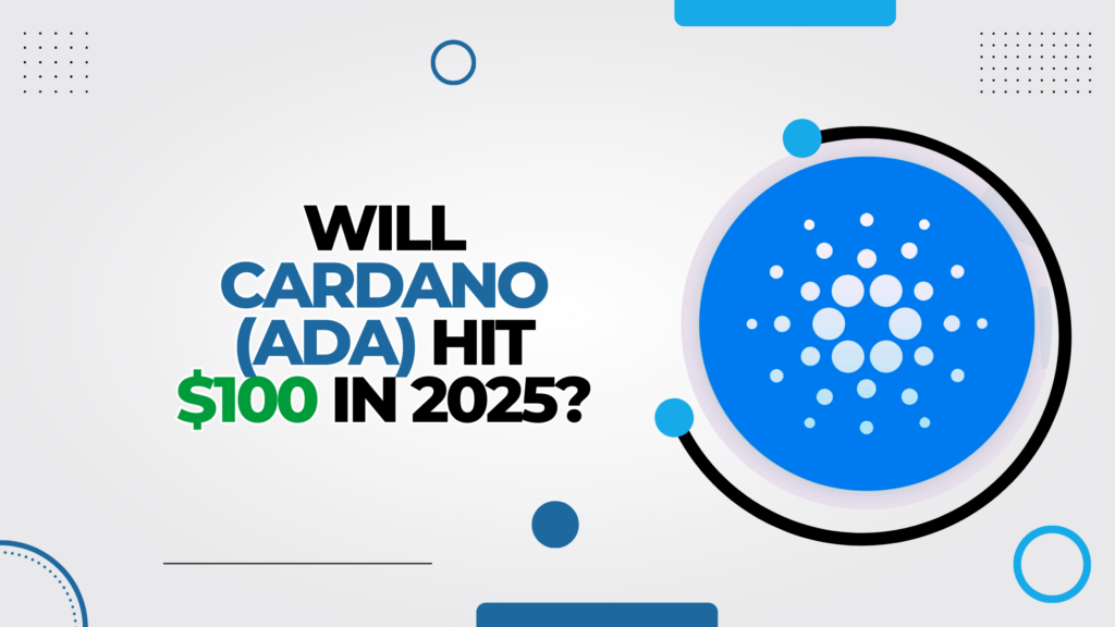 Will Cardano Hit Cardano Ada Price Prediction In